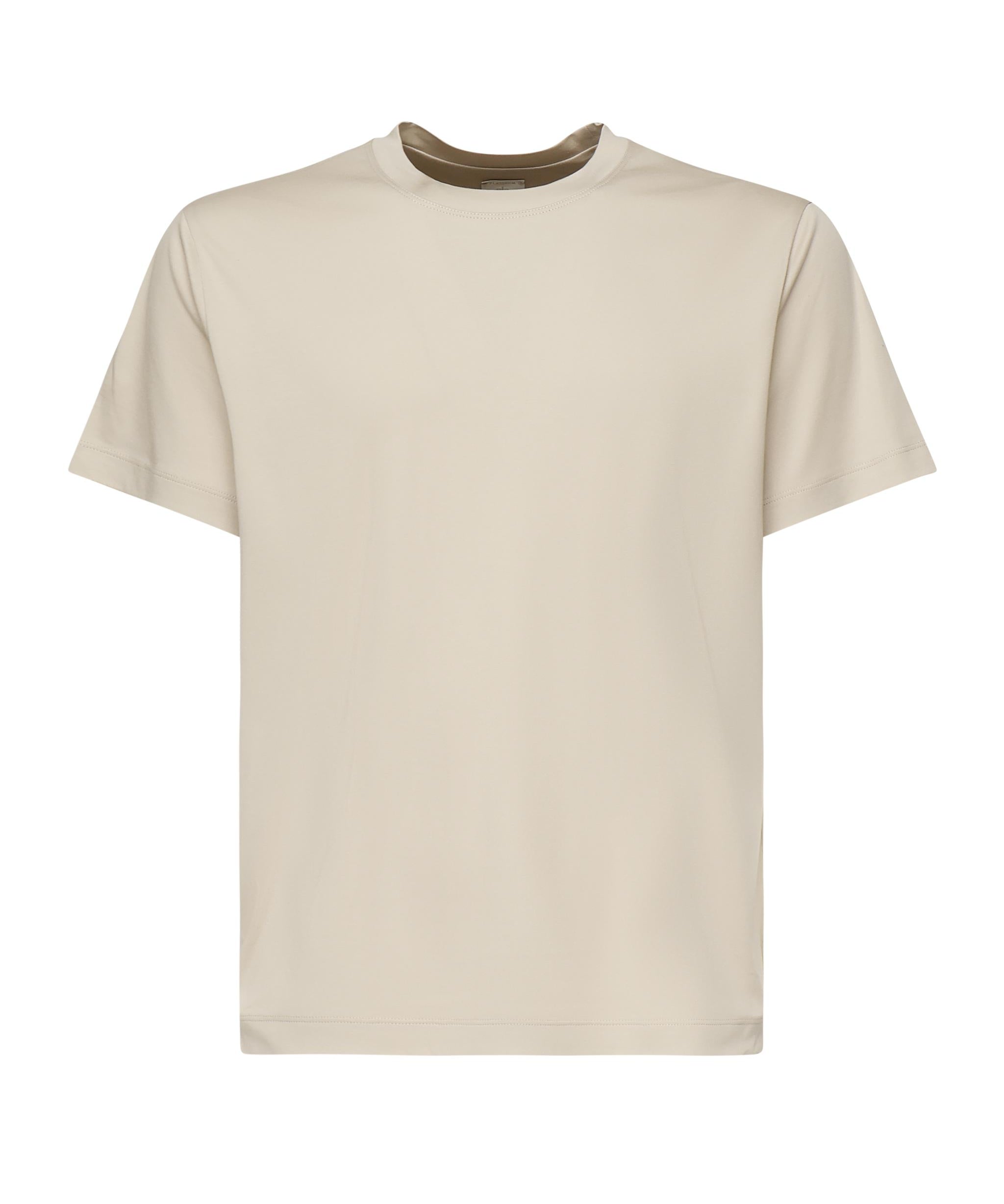 T-shirt in jersey di modal e cotone K75TSHK22TES0K035 04 ELEVENTY 