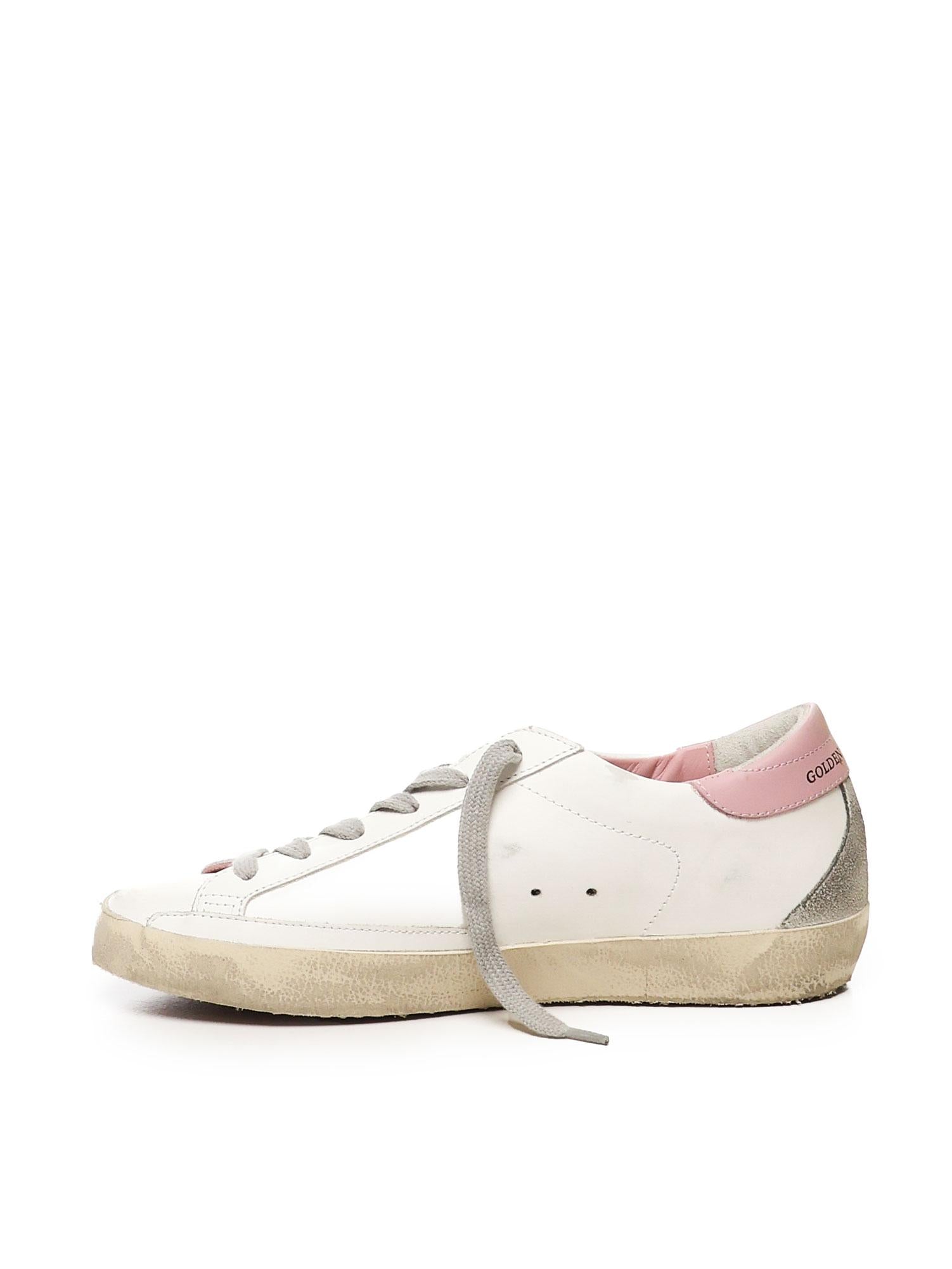 Sneakers Super-Star GWF00102 F00256910914 GOLDEN GOOSE 