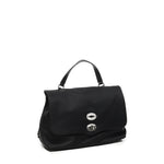 Borsa Postina Medium 068010 2000000-Z0001 ZANELLATO 