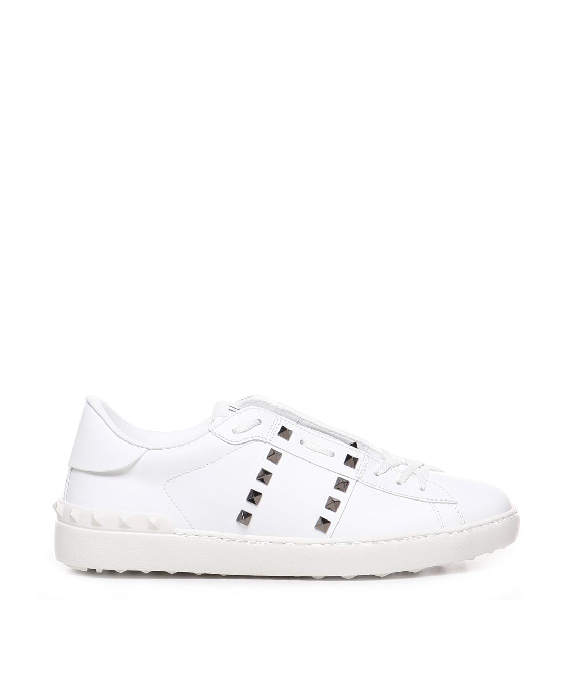 Sneakers Rockstud open 5Y2S0931 BXE0BO VALENTINO GARAVANI 