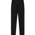 Pantaloni in double jersey EM005223 AF10013UC001 EMPORIO ARMANI 