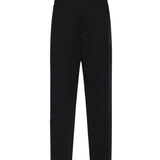 Pantaloni in double jersey EM005223 AF10013UC001 EMPORIO ARMANI 