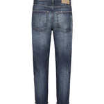Jeans Icon regular DP776 DSE340DIM2800 DONDUP 
