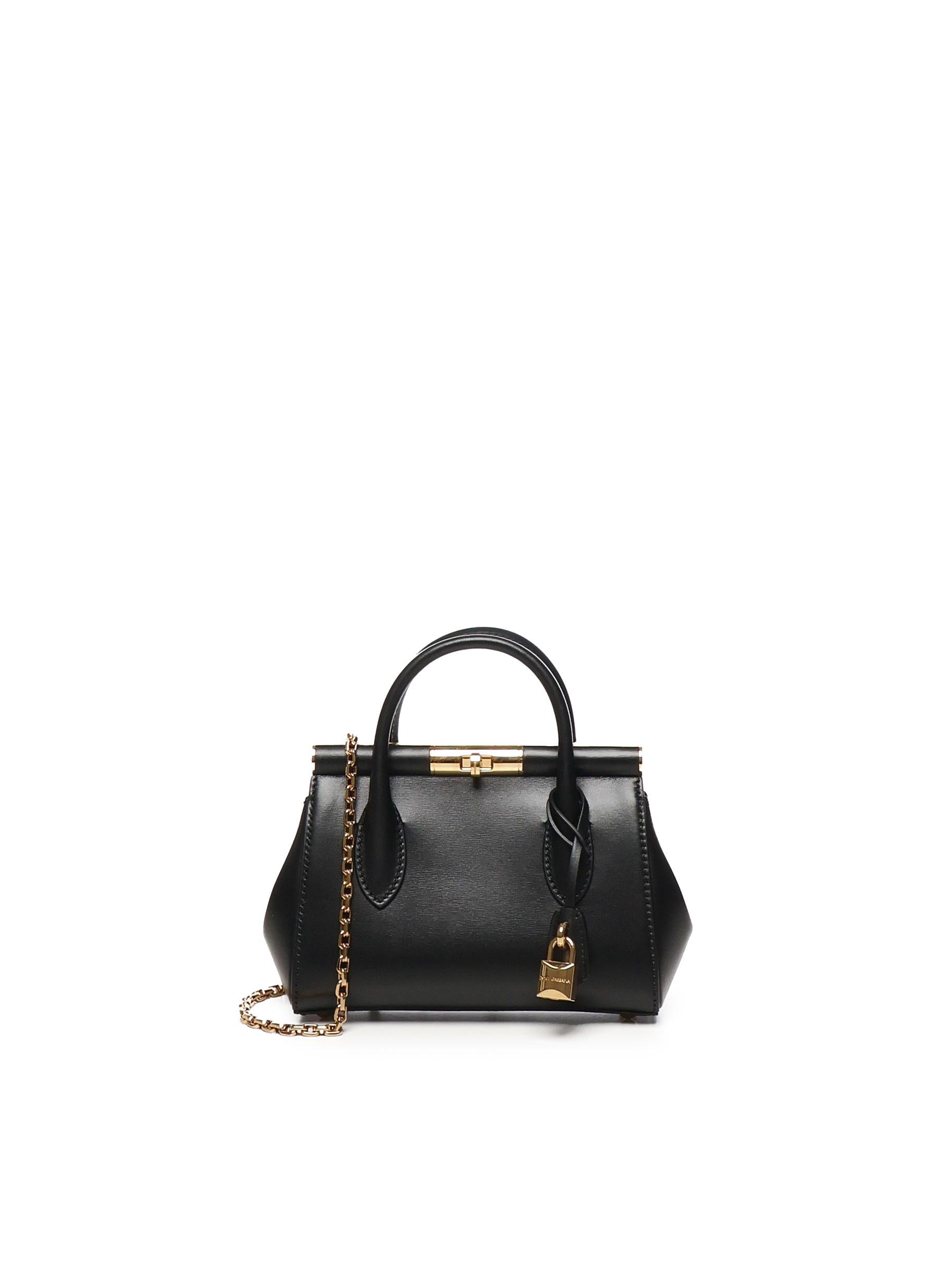 Borsa a mano Marlene BB7744 A3G1980999 DOLCE & GABBANA 