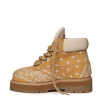 Stivaletto "Strada low bandana" DFM45012S0010PX YELLOW PDF CHANNEL 