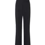 Pantaloni da smoking in lana 857650 TNT391000 BALENCIAGA 