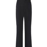 Pantaloni da smoking in lana 857650 TNT391000 BALENCIAGA 