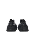 Sneaker Stinson One7 1168931 BKSV HOKA 