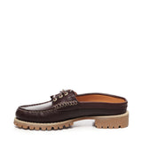 Mule Vibram 3 Eye TB0A6ETDEIW1  TIMBERLAND 
