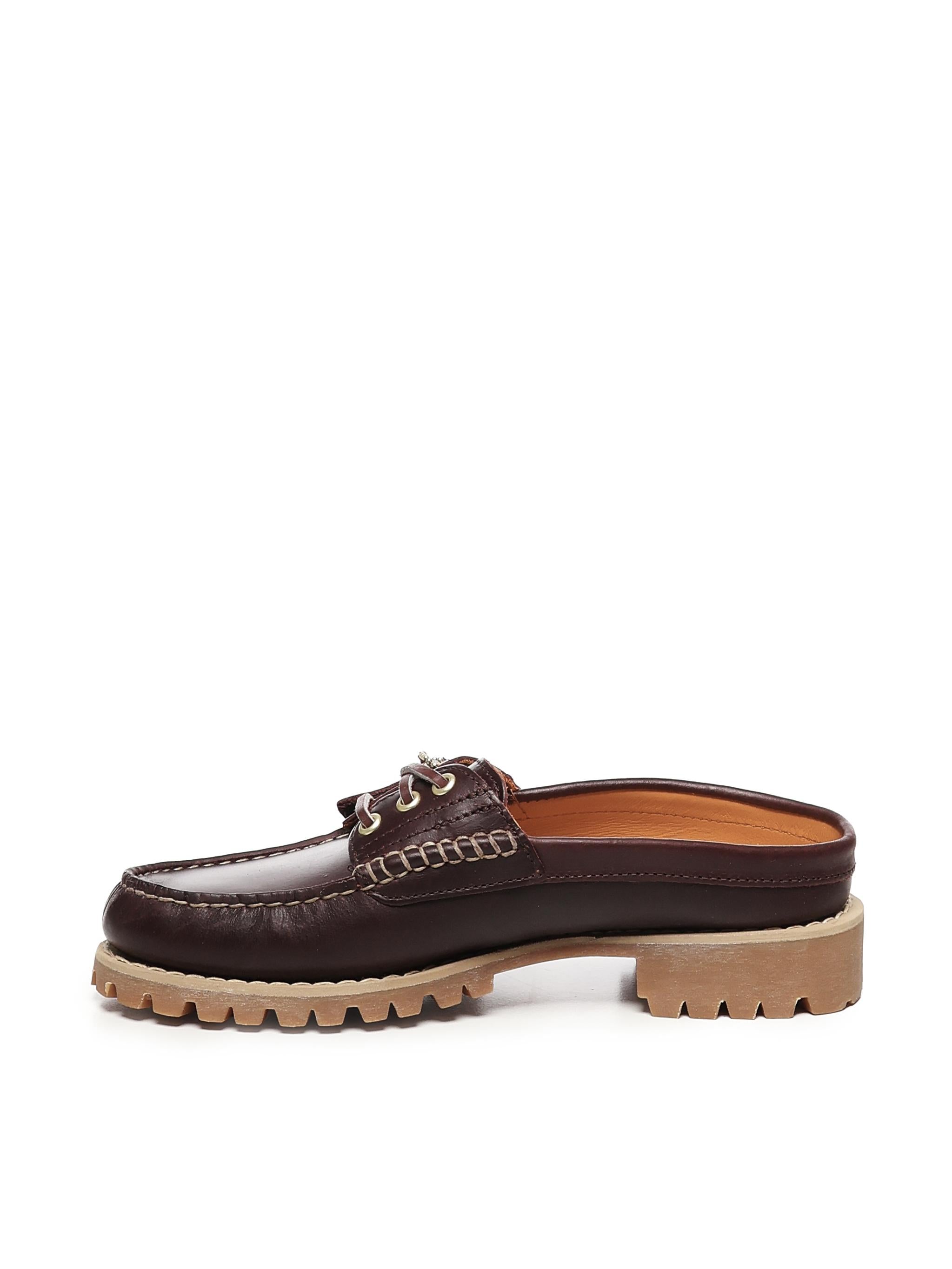 Mule Vibram 3 Eye TB0A6ETDEIW1  TIMBERLAND 