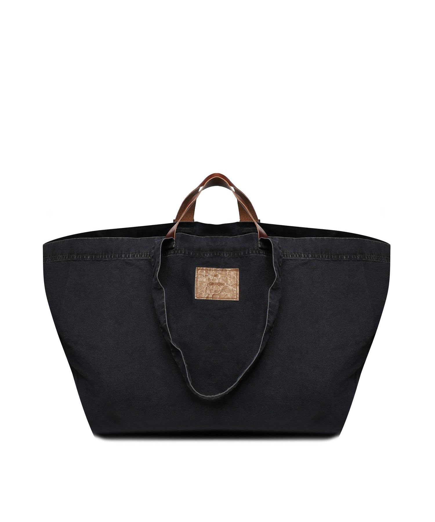 Borsa con logo G1AB0097 97G GRIFONI 