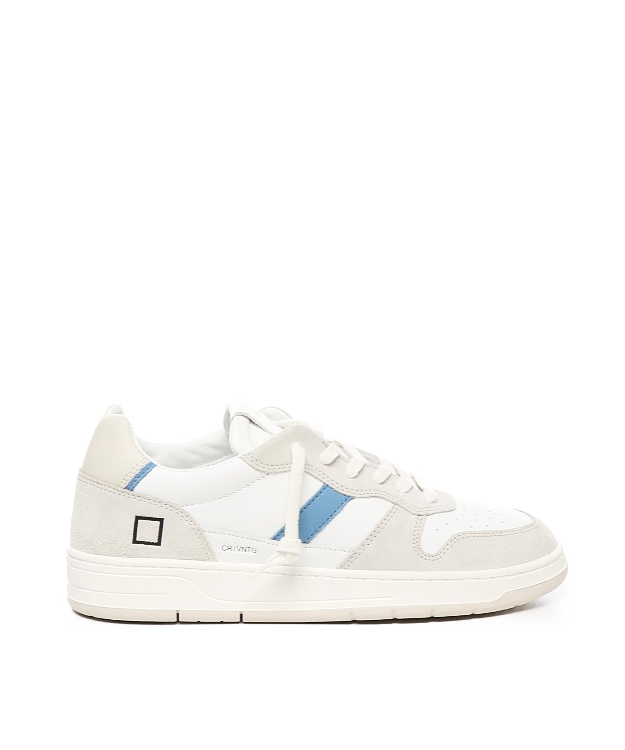 Sneakers Court 2.0 M421 C2-VCWE D.A.T.E. 