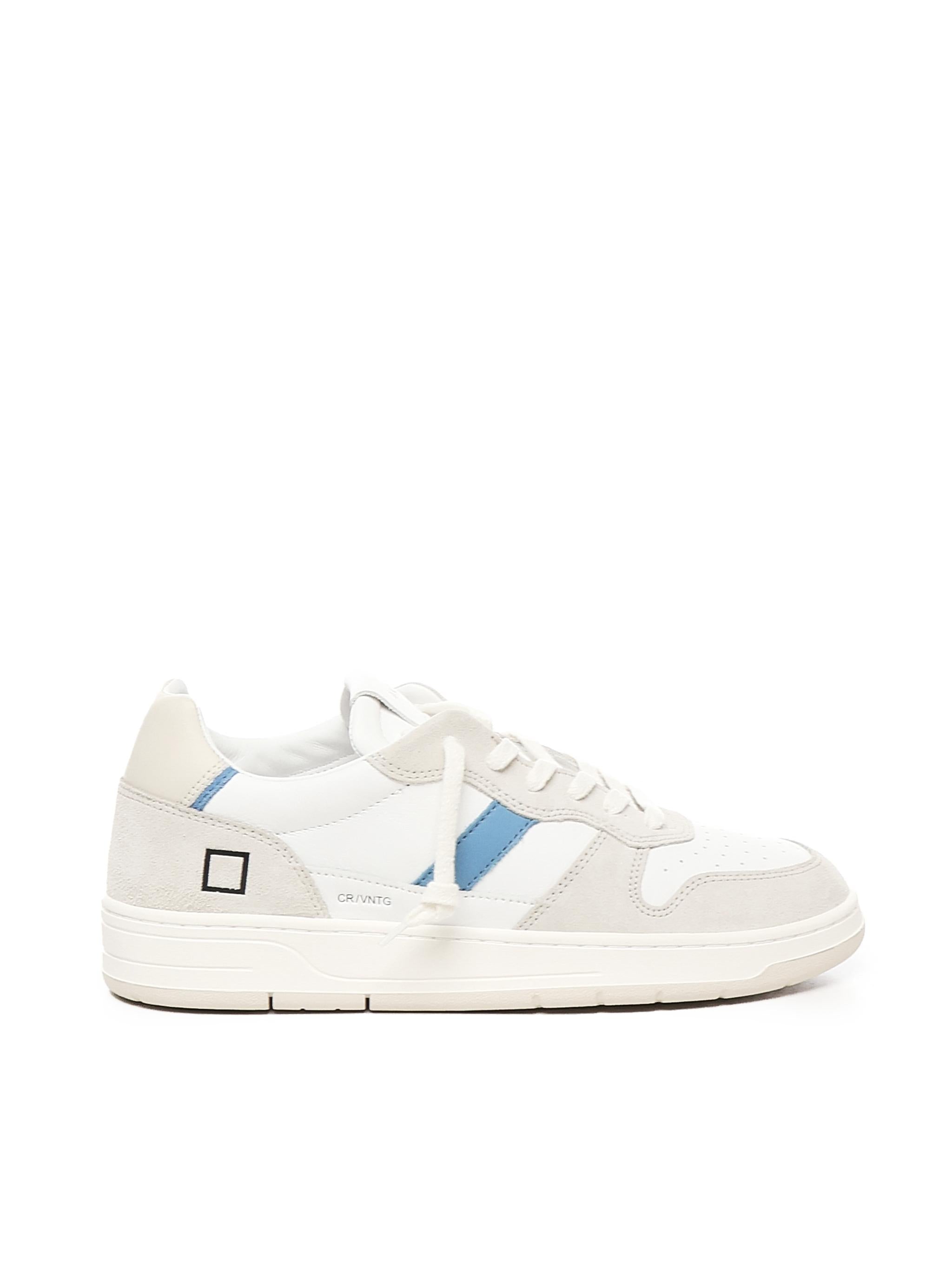 Sneakers Court 2.0 M421 C2-VCWE D.A.T.E. 