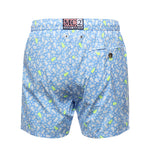 Costume con stampa meduse COM0009 01725H MC2 SAINT BARTH 