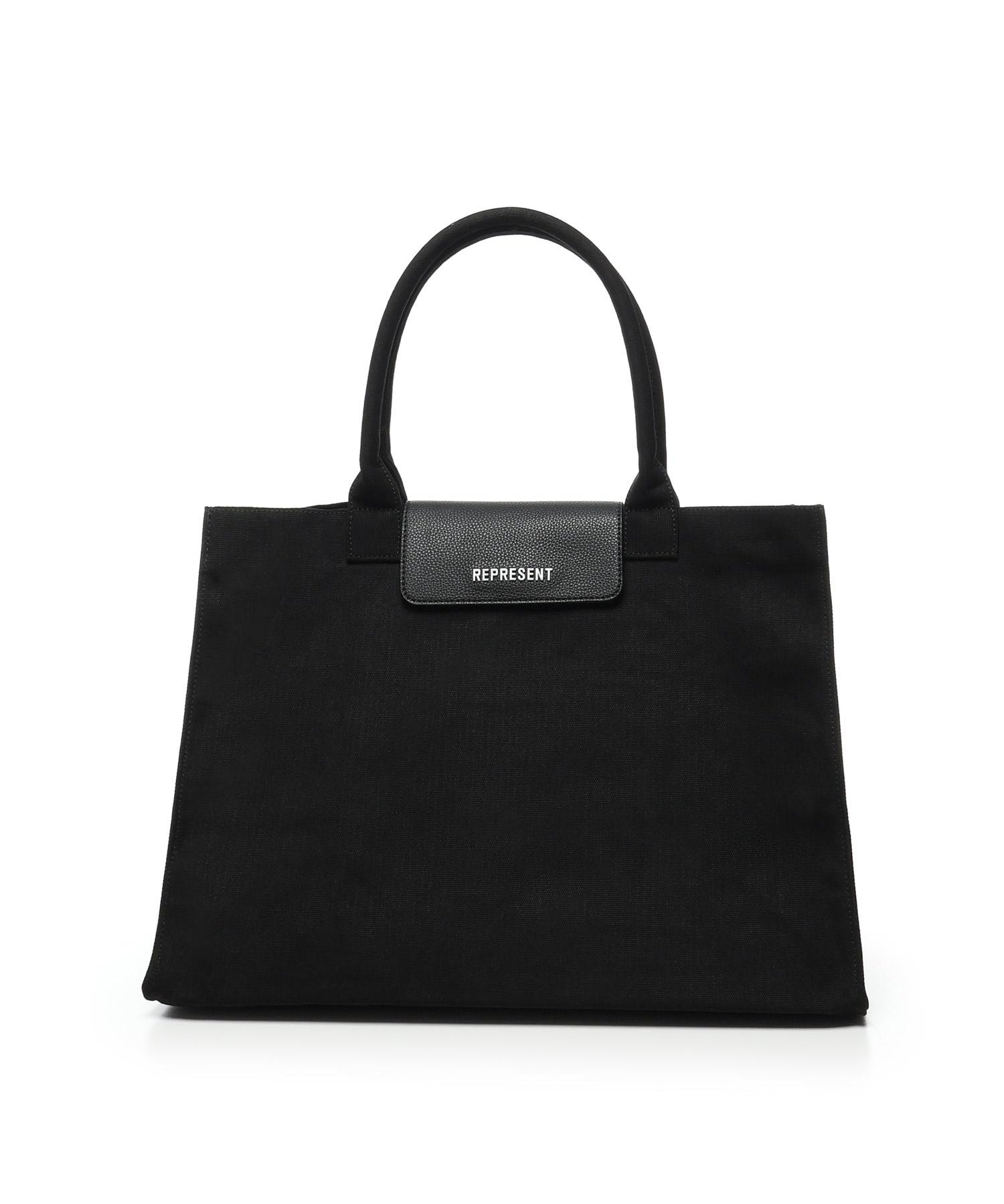 Tote Bag Canvas MLM81137 01 REPRESENT 