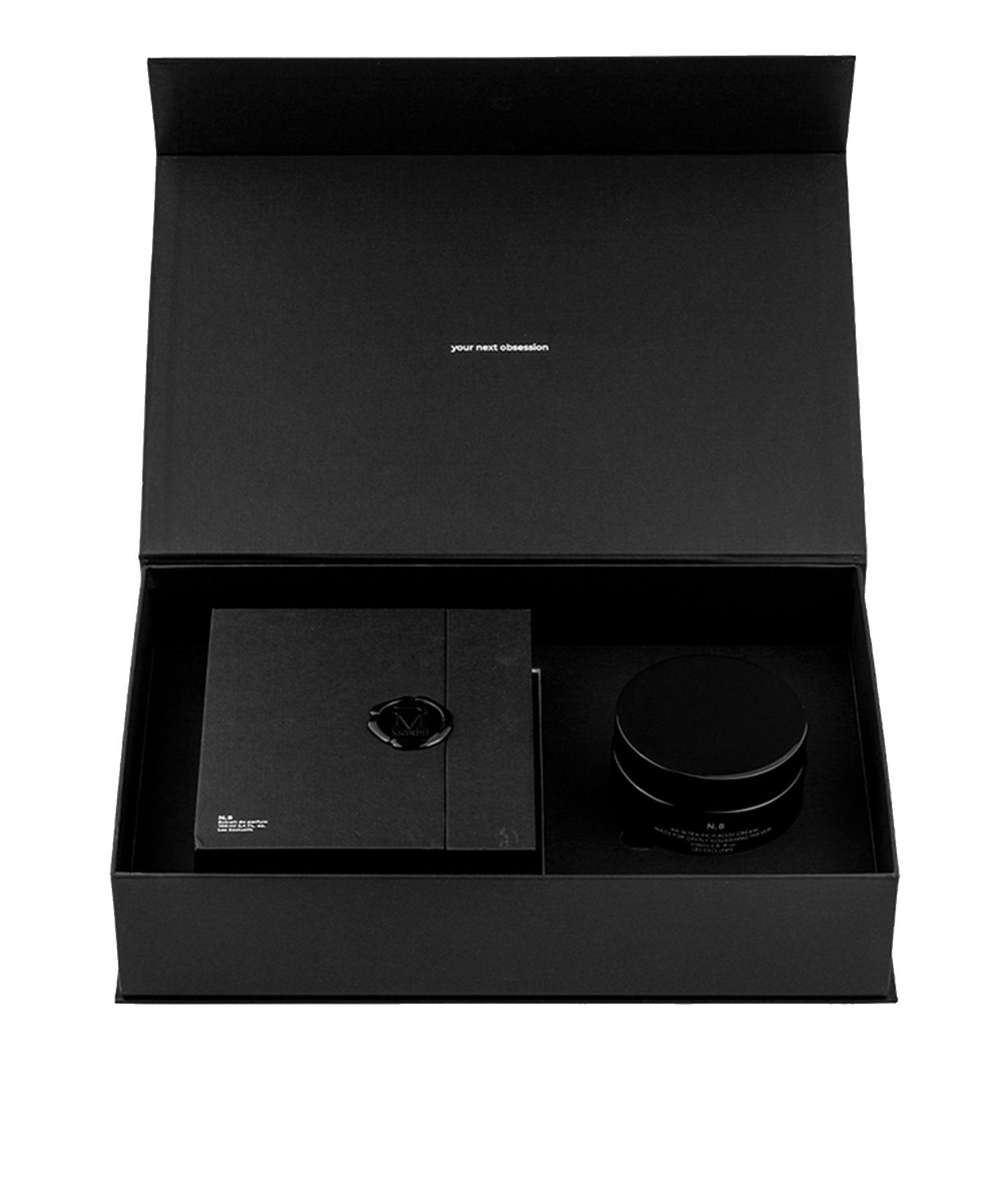 Luxury coffret Morph N8 LC14 COFFRETN8 MORPH 