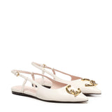 Ballerine C-Me Smooth E4SB3210201 H14 COCCINELLE 
