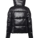 Piumino Alexis in nylon D39370W LOVE2110000 SAVE THE DUCK 