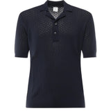Polo in cotone K76POLK25MAG0A001 11 ELEVENTY 