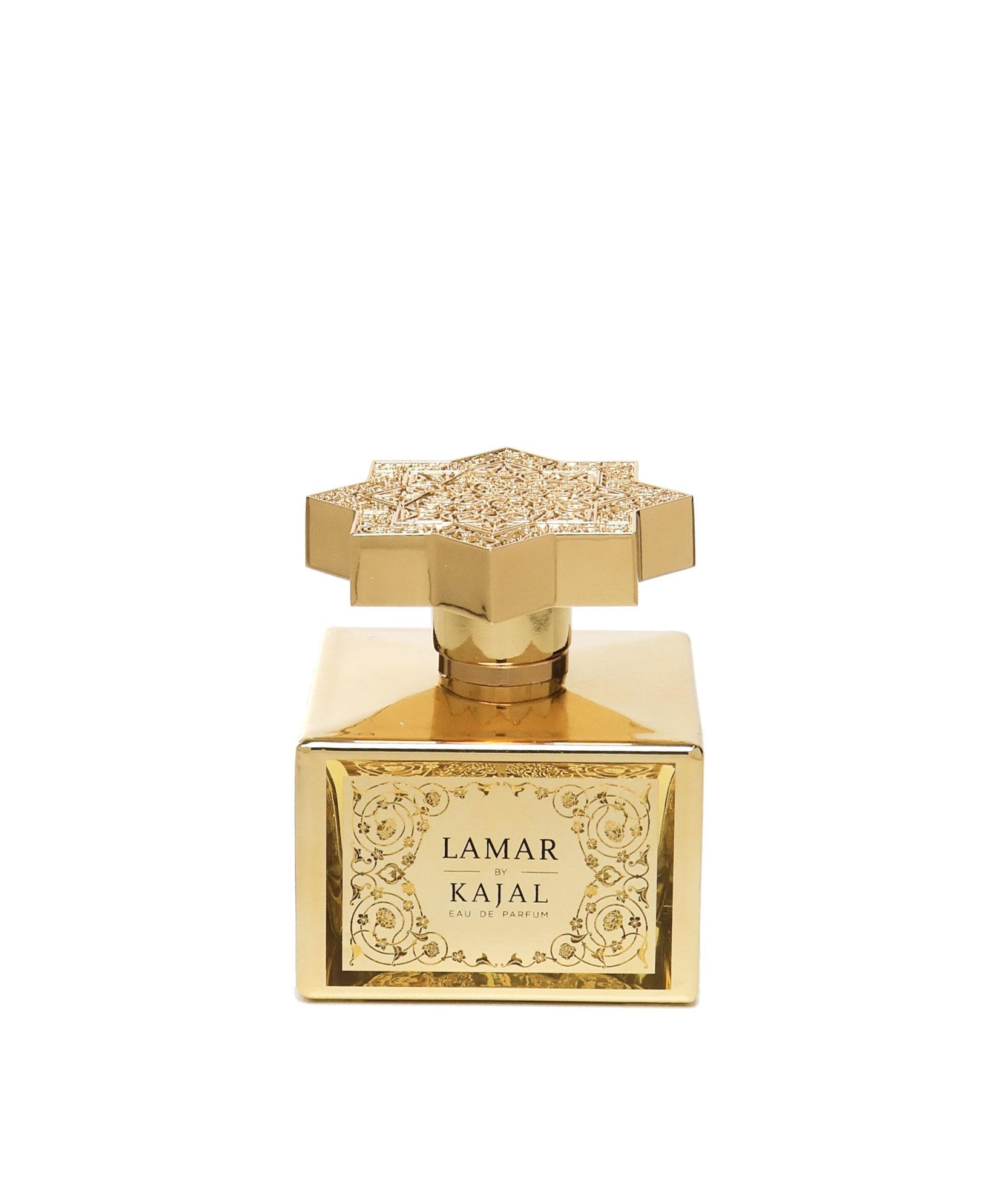 Kajal Lamar Eau De Parfum 100 ml 24001 LAMARCLASSIC KAJAL 