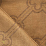 Foulard in seta 73FD8F160 DANASENAPE V° 73 