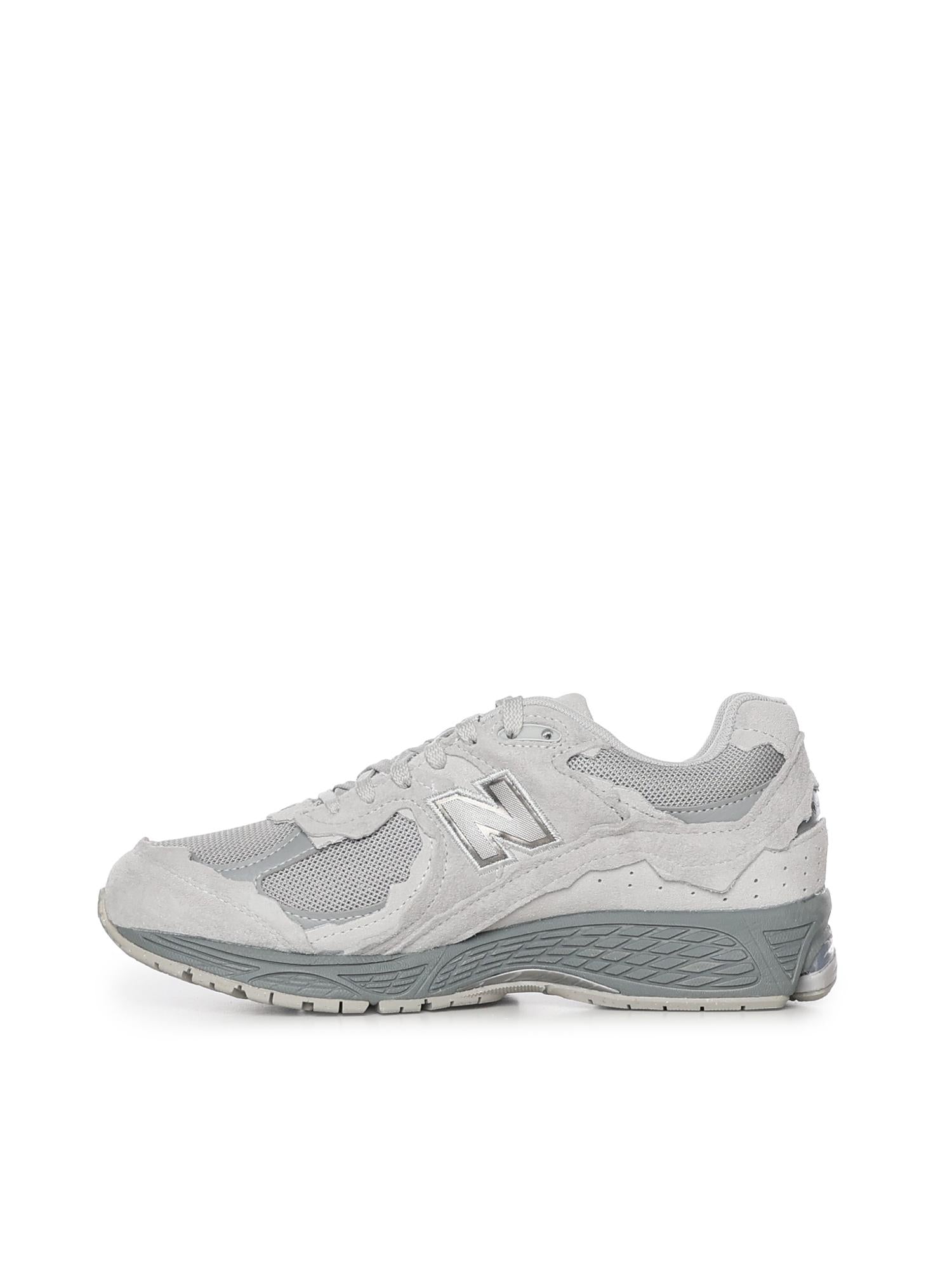 Sneaker U2002DX U200227R  NEW BALANCE 