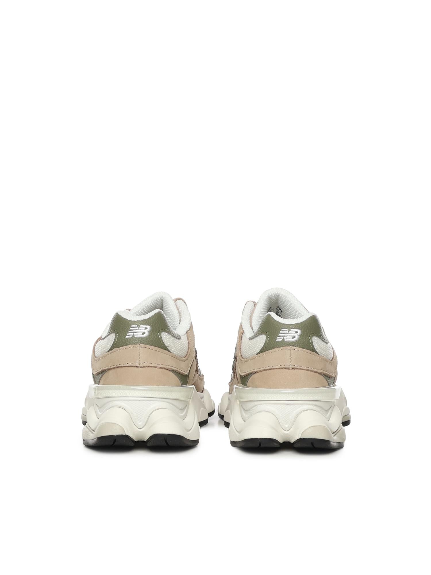 Sneaker 9060 U90606BI  NEW BALANCE 