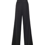Pantalone smoking a palazzo 26FWNPN-0015  NINEMINUTES 