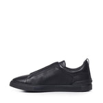 Sneaker low top Triple Stitch™ LHCVO S4667ZNEE ZEGNA 