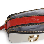 Borsa The Snapshot in pelle 2P6HCR009H01 178 MARC JACOBS 