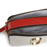 Borsa The Snapshot in pelle 2P6HCR009H01 178 MARC JACOBS 