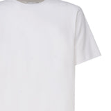 T-shirt in cotone EQLTMC58 EQ62025100 LARDINI 
