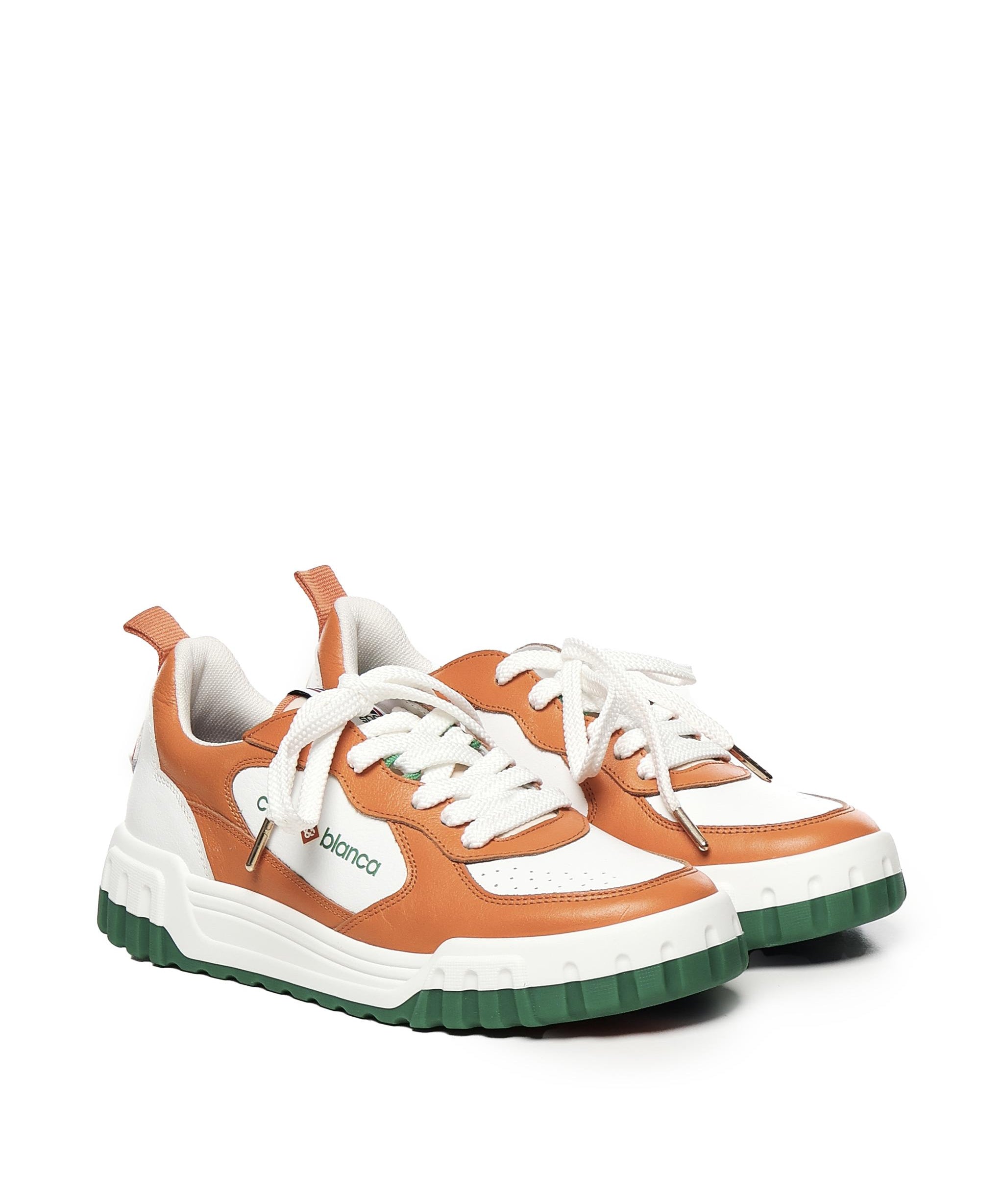 Sneakers Court APS25SNK017 04M CASABLANCA 