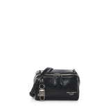 Borsa a tracolla Lock in pelle BM2446 AU99480999 DOLCE & GABBANA 