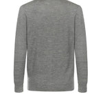 Cardigan con logo 710946144 004 POLO RALPH LAUREN 