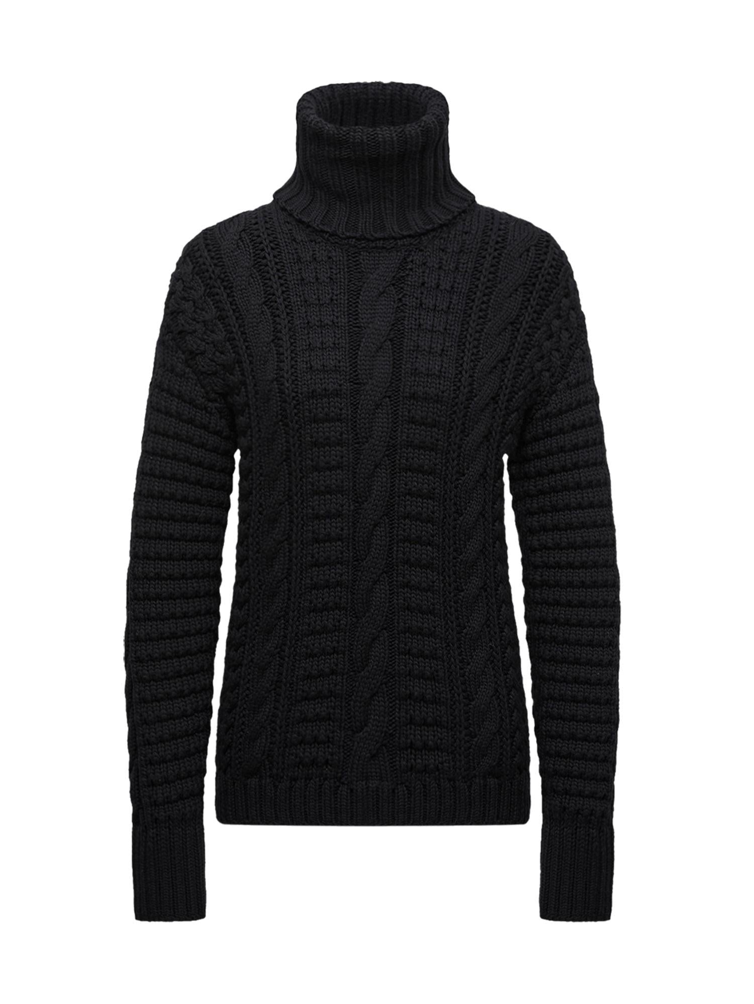 Maglione Moncler x EE72 by Edward Enninful K24039F00002 M6727999 MONCLER GENIUS 