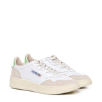 Sneakers Medalist low in suede e pelle AULW LS65 AUTRY 