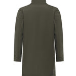 Cappotto softshell con logo<BR/> 1169 6XZ498 COLMAR ORIGINALS 