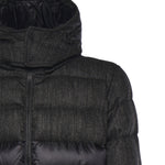 Giacca in Nylon Ultralight PI001304U 12020Z9300 HERNO 