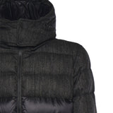 Giacca in Nylon Ultralight PI001304U 12020Z9300 HERNO 