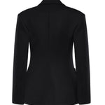 Giacca in lana S540Y03XBU 1100 LOEWE 