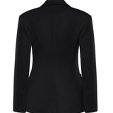 Giacca in lana S540Y03XBU 1100 LOEWE 