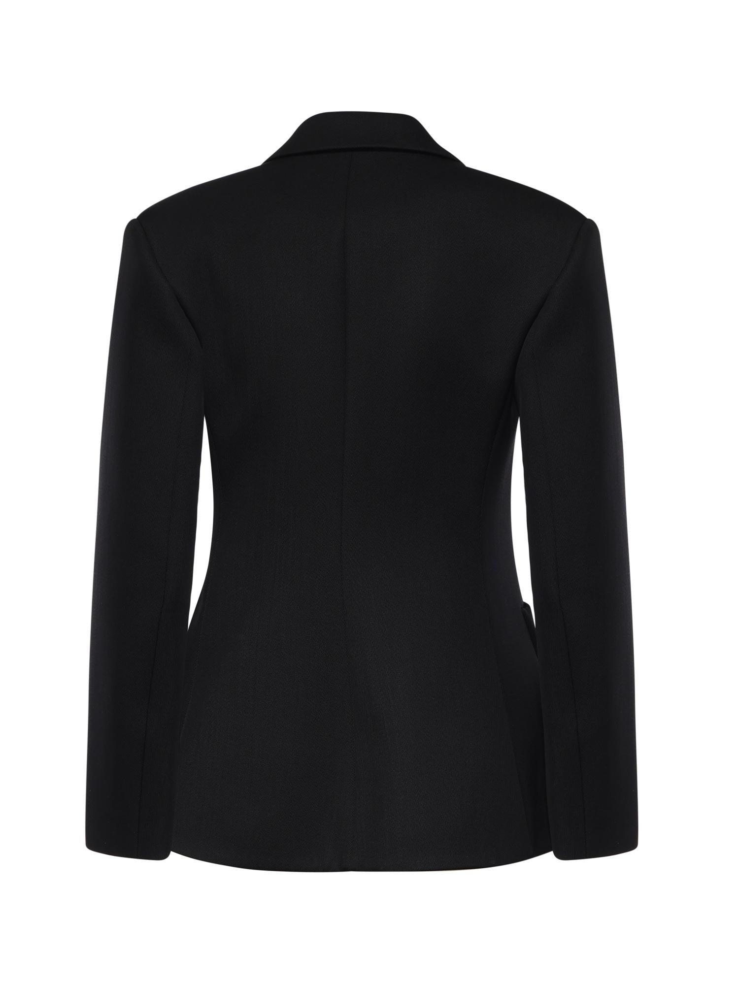 Giacca in lana S540Y03XBU 1100 LOEWE 
