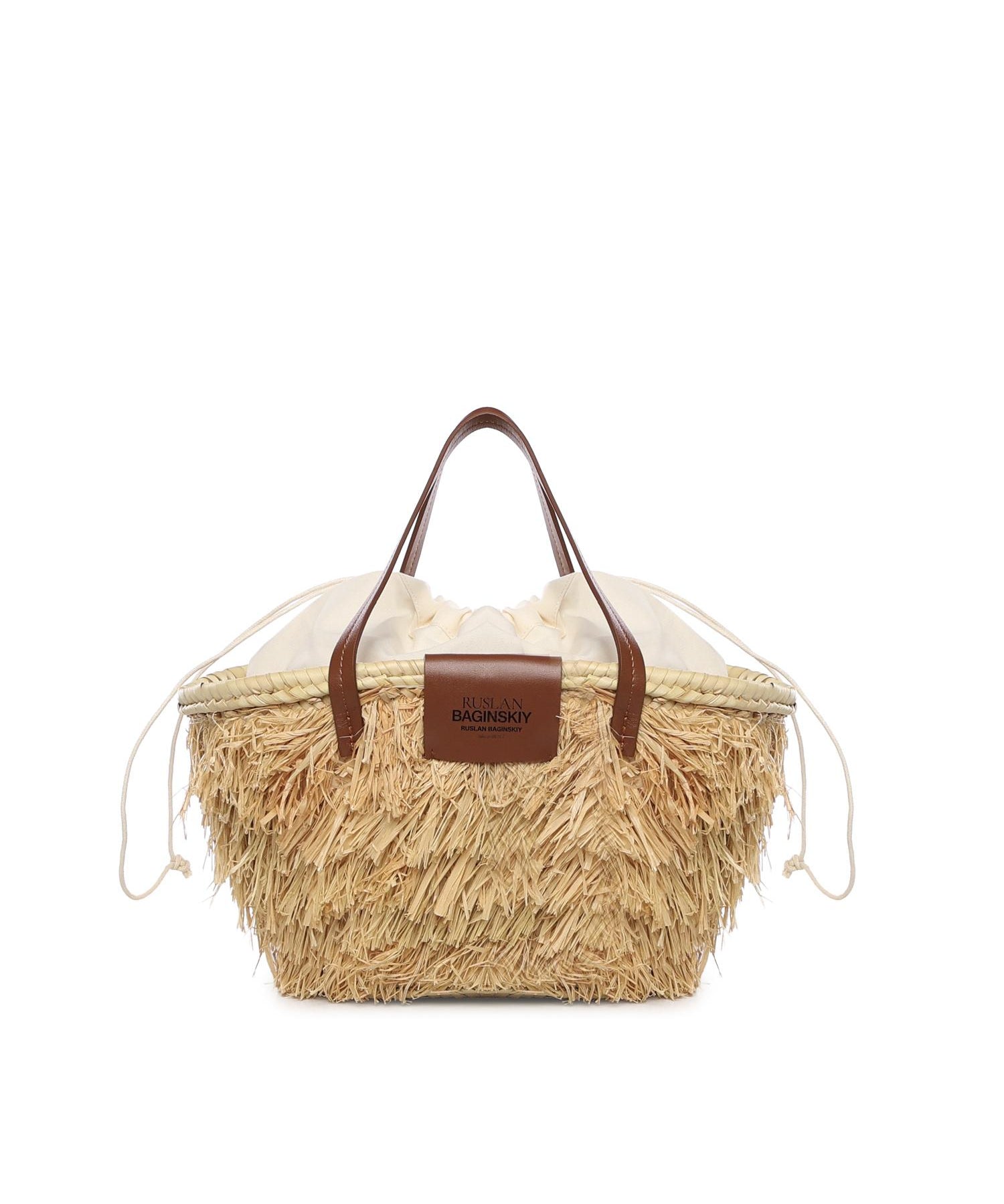 Borsa tote Nest TOT036PS26  RUSLAN BAGINSKIY 