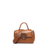 Mini bag Federica 73BS8VI02 FEDERICACUOIO V° 73 