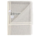 Sciarpa in lana con logo L77SCIL11TES0L171 13-02 ELEVENTY 