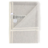 Sciarpa in lana con logo L77SCIL11TES0L171 13-02 ELEVENTY 