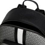Zaino Hudson con logo 33S6LHDB2B 094 MICHAEL MICHAEL KORS 