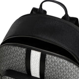 Zaino Hudson con logo 33S6LHDB2B 094 MICHAEL MICHAEL KORS 
