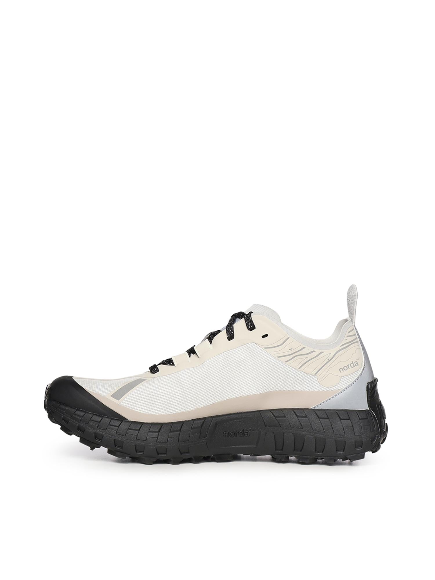 Sneakers trail running 001A NR001AM CIND NORDA 